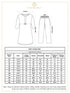 Girl's' Red Kurta Pyjama And Dupatta Set.
